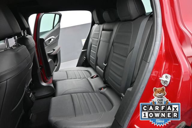 Used 2024 Dodge Hornet R/T Plus w/ R/T Blacktop Package AWD/4WD image 17