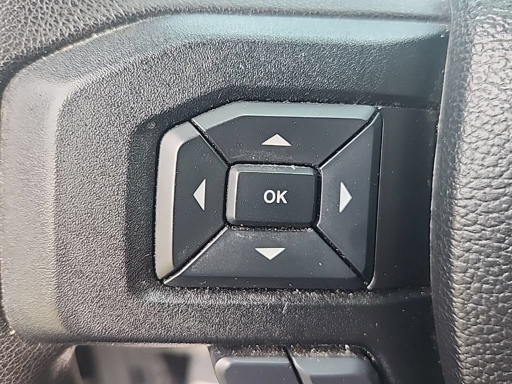 Used 2016 Ford F150 XLT RWD image 11