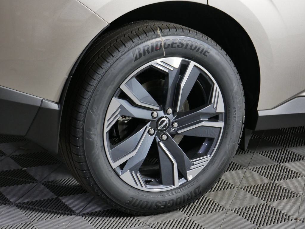 New 2026 Nissan Murano SL AWD/4WD image 10