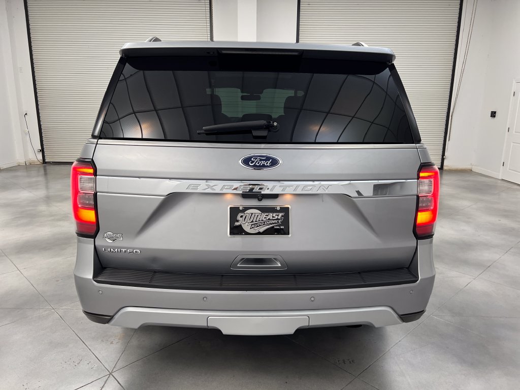 Used 2021 Ford Expedition Limited RWD image 8