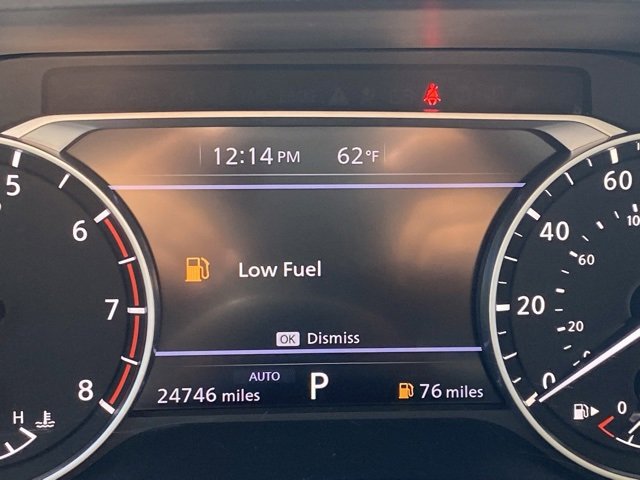 Used 2023 Nissan Rogue SV image 20