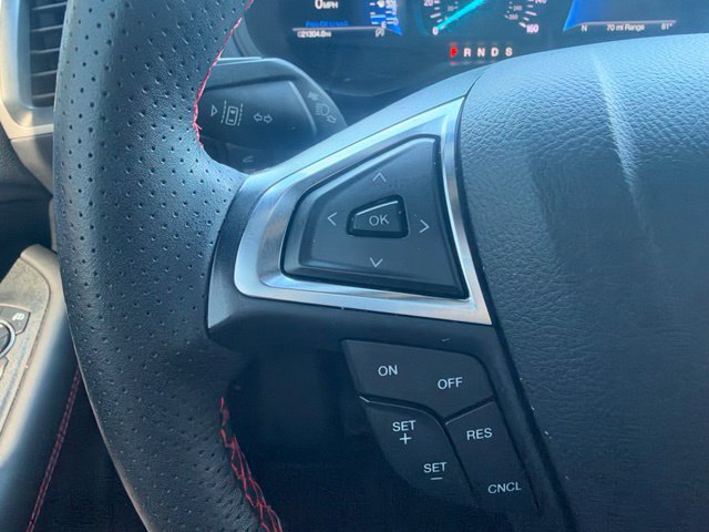 Used 2024 Ford Edge ST-Line AWD/4WD image 15
