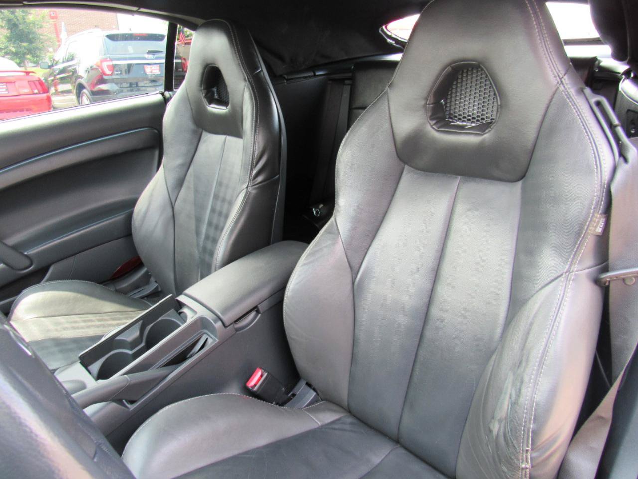Used 2008 Mitsubishi Eclipse GT FWD image 13