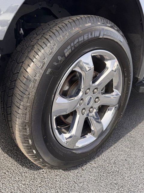 Used 2022 Ford F150 Lariat w/ Equipment Group 502A High image 33