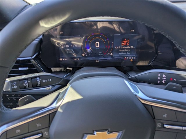 New 2026 Chevrolet Tahoe LS image 15