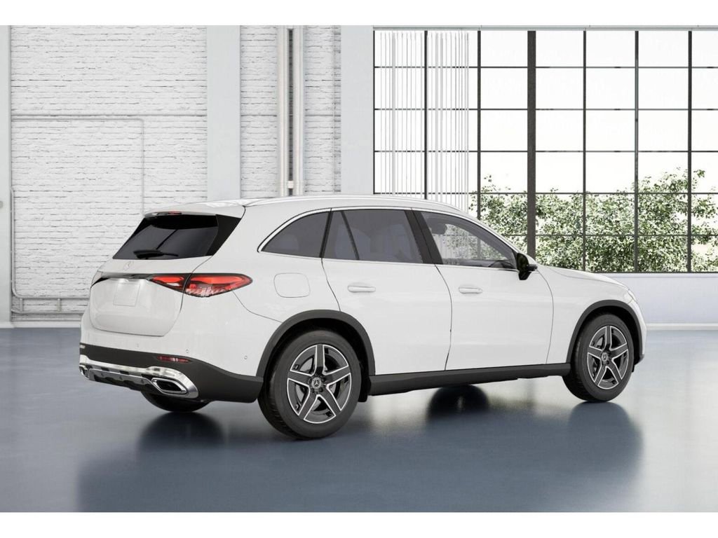 New 2026 Mercedes-Benz GLC 300 image 20