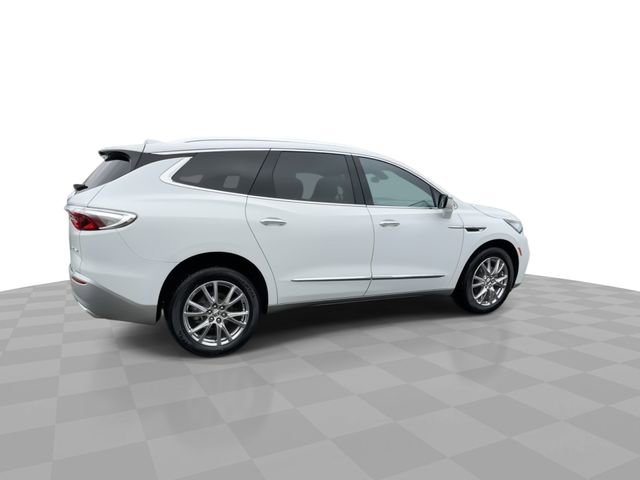 Certified 2024 Buick Enclave Essence w/ Experience Buick Package AWD/4WD image 8