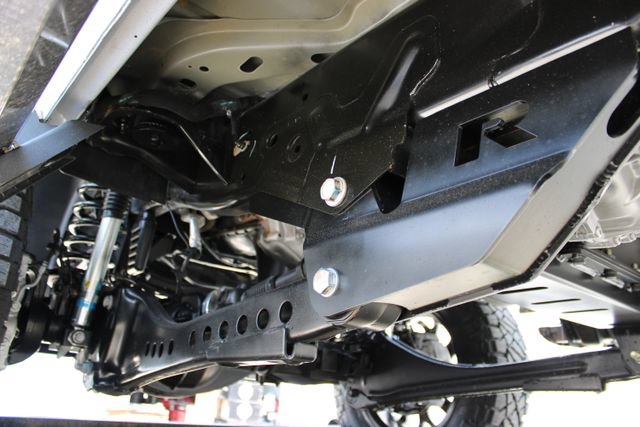 Used 2024 RAM 2500 Big Horn AWD/4WD image 20