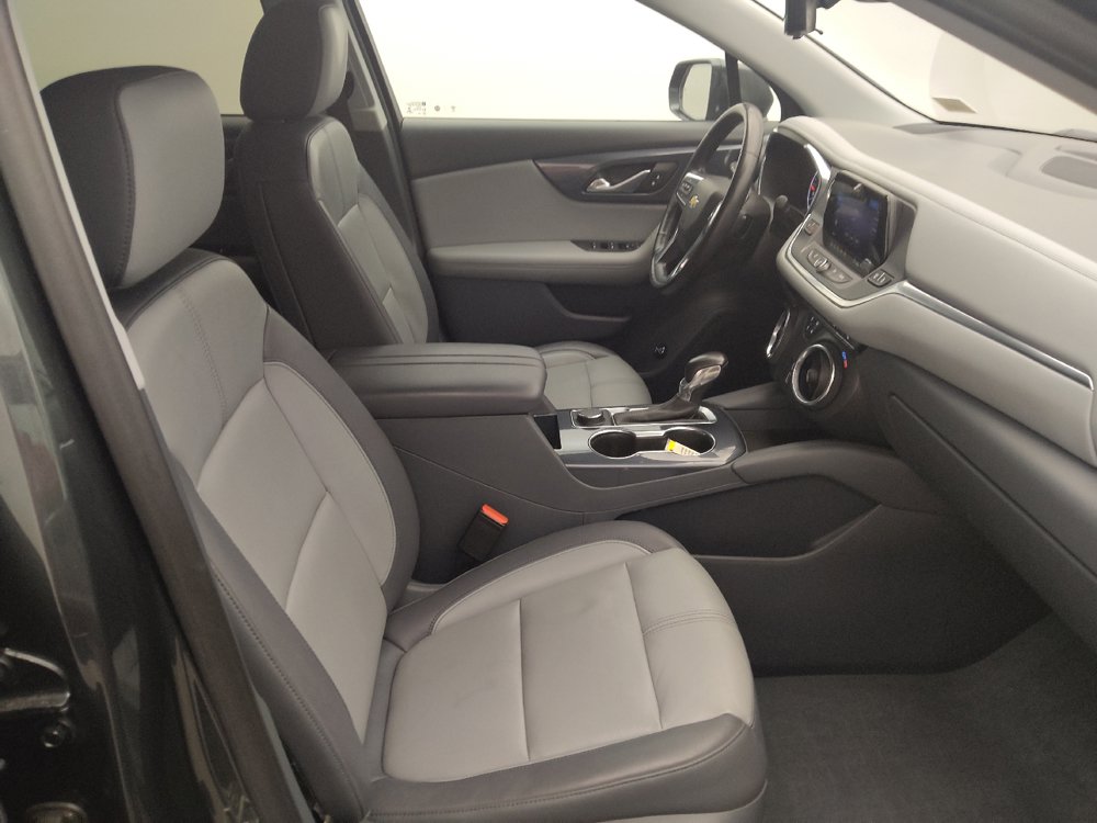 Used 2020 Chevrolet Blazer LT w/ Sound & Technology Package FWD image 21
