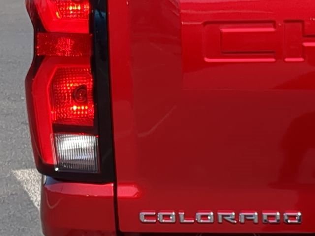 New 2025 Chevrolet Colorado Z71 w/ Technology Package image 30