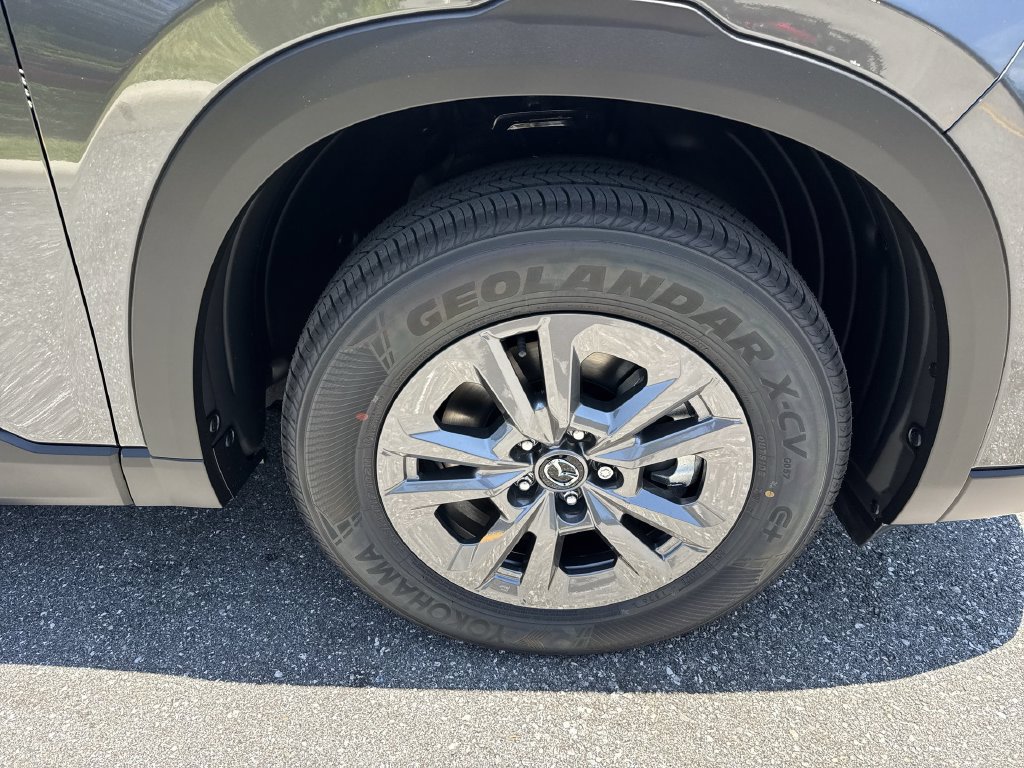 New 2026 MAZDA CX-5 Select AWD/4WD image 58