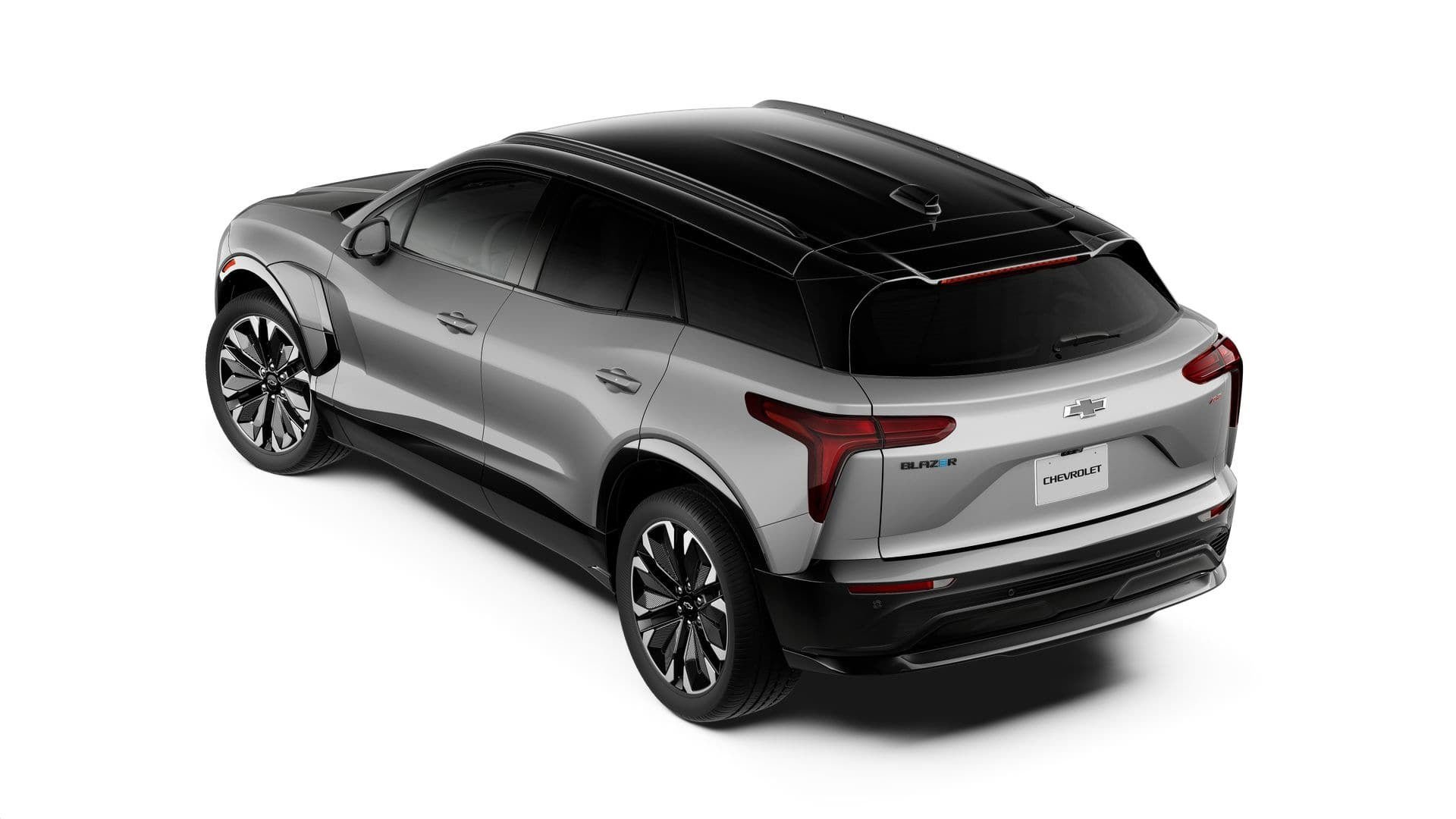 New 2025 Chevrolet Blazer EV RS RWD image 51