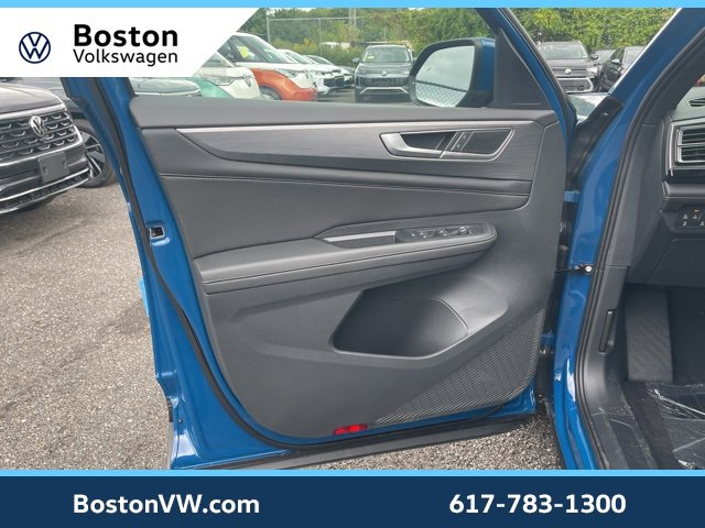 New 2025 Volkswagen Atlas Cross Sport SE image 26