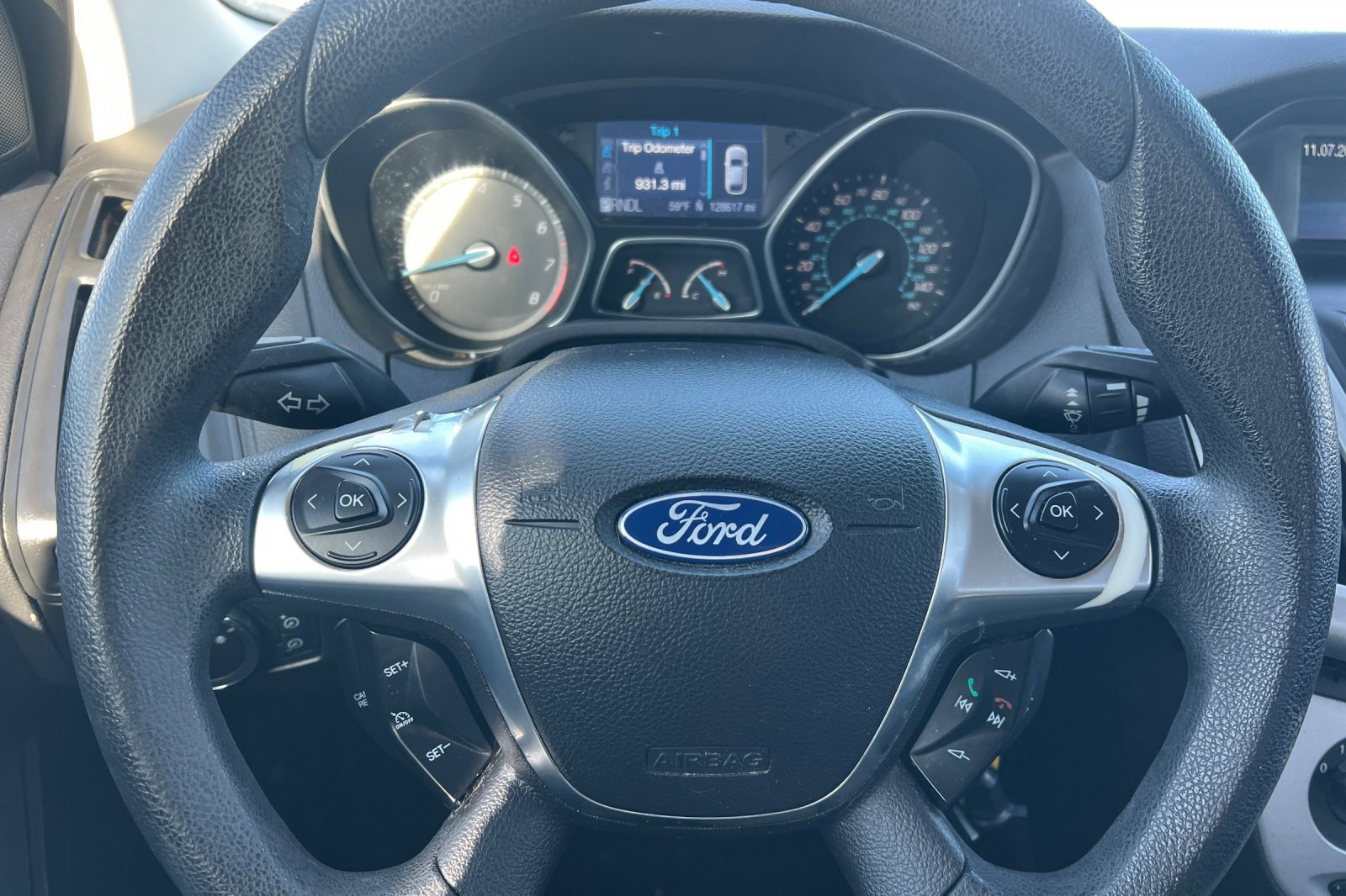 Used 2012 Ford Focus SE image 18