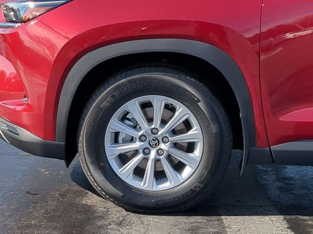 Certified 2026 Toyota Grand Highlander XLE image 7