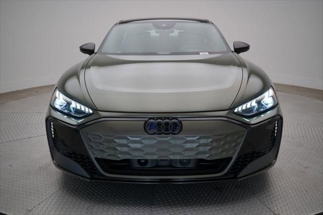 New 2026 Audi RS e-tron GT performance AWD/4WD image 5