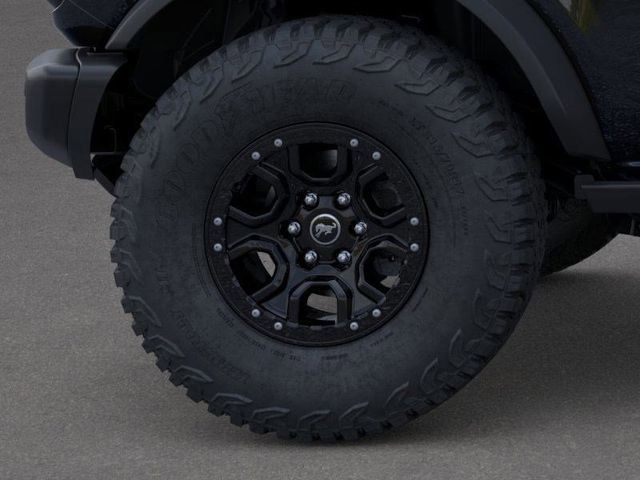 New 2026 Ford Bronco Big Bend w/ Black Diamond Package AWD/4WD image 21