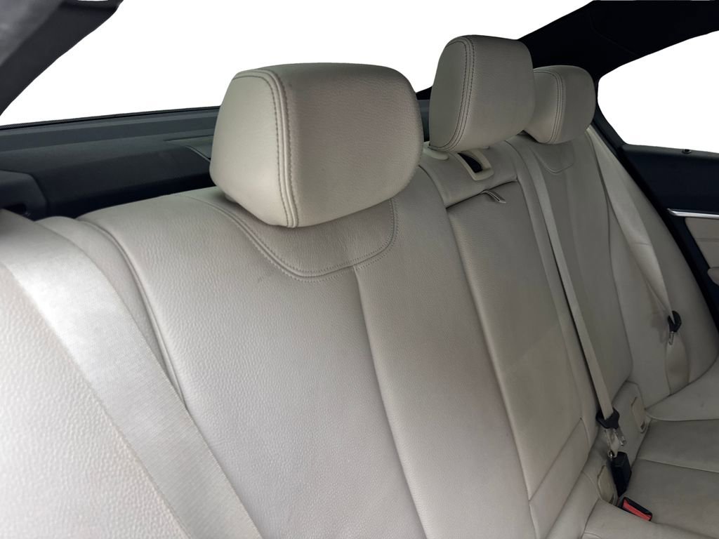 Used 2016 BMW 328i Sedan image 40