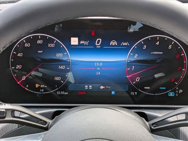 New 2026 Mercedes-Benz CLE 450 4MATIC Coupe image 11