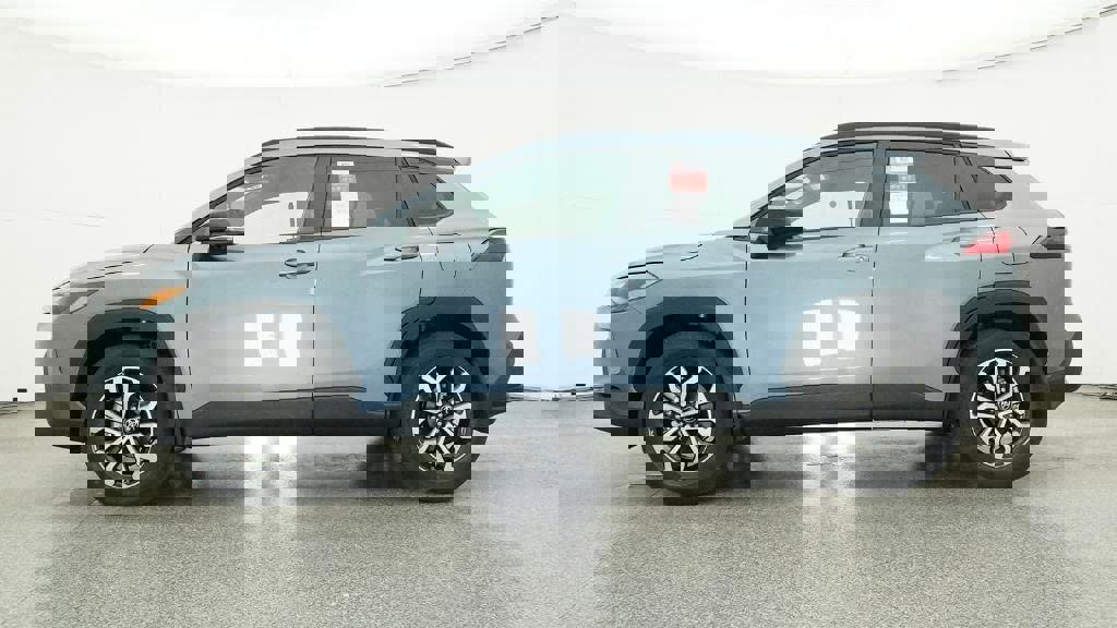 New 2026 Toyota Corolla Cross SE image 19