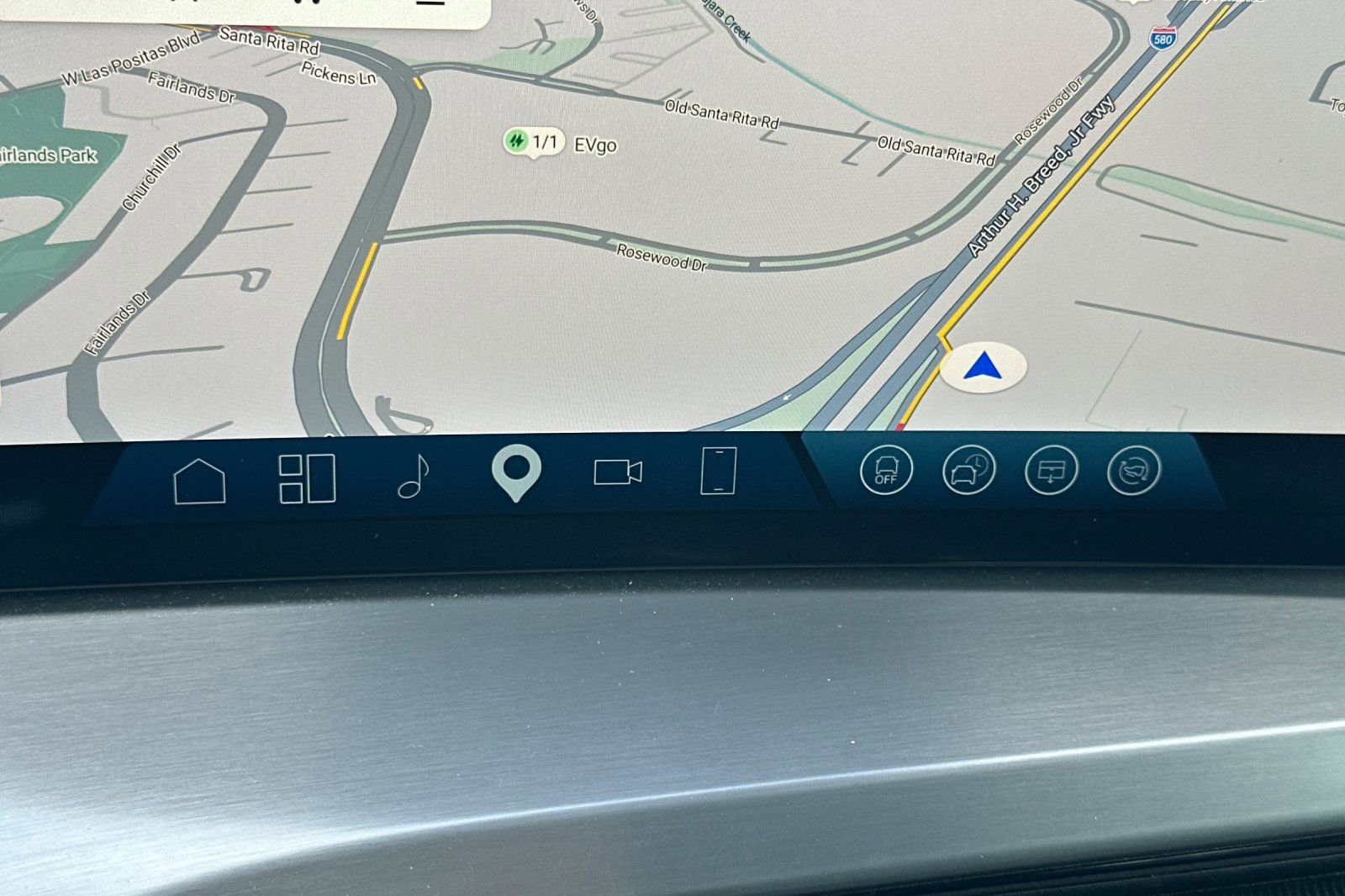 Used 2026 Cadillac Vistiq Sport w/ LPO, Floor Liner Package image 31