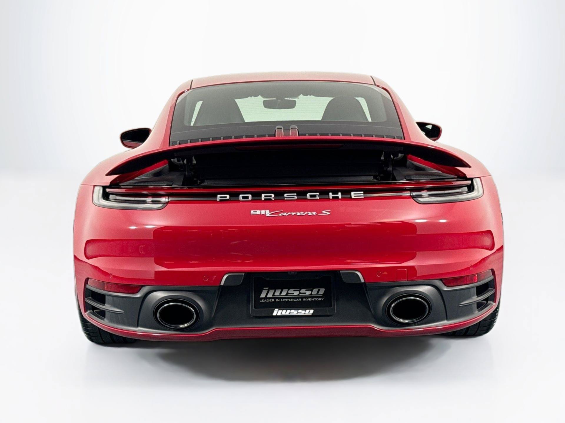 Used 2022 Porsche 911 Carrera S RWD image 10