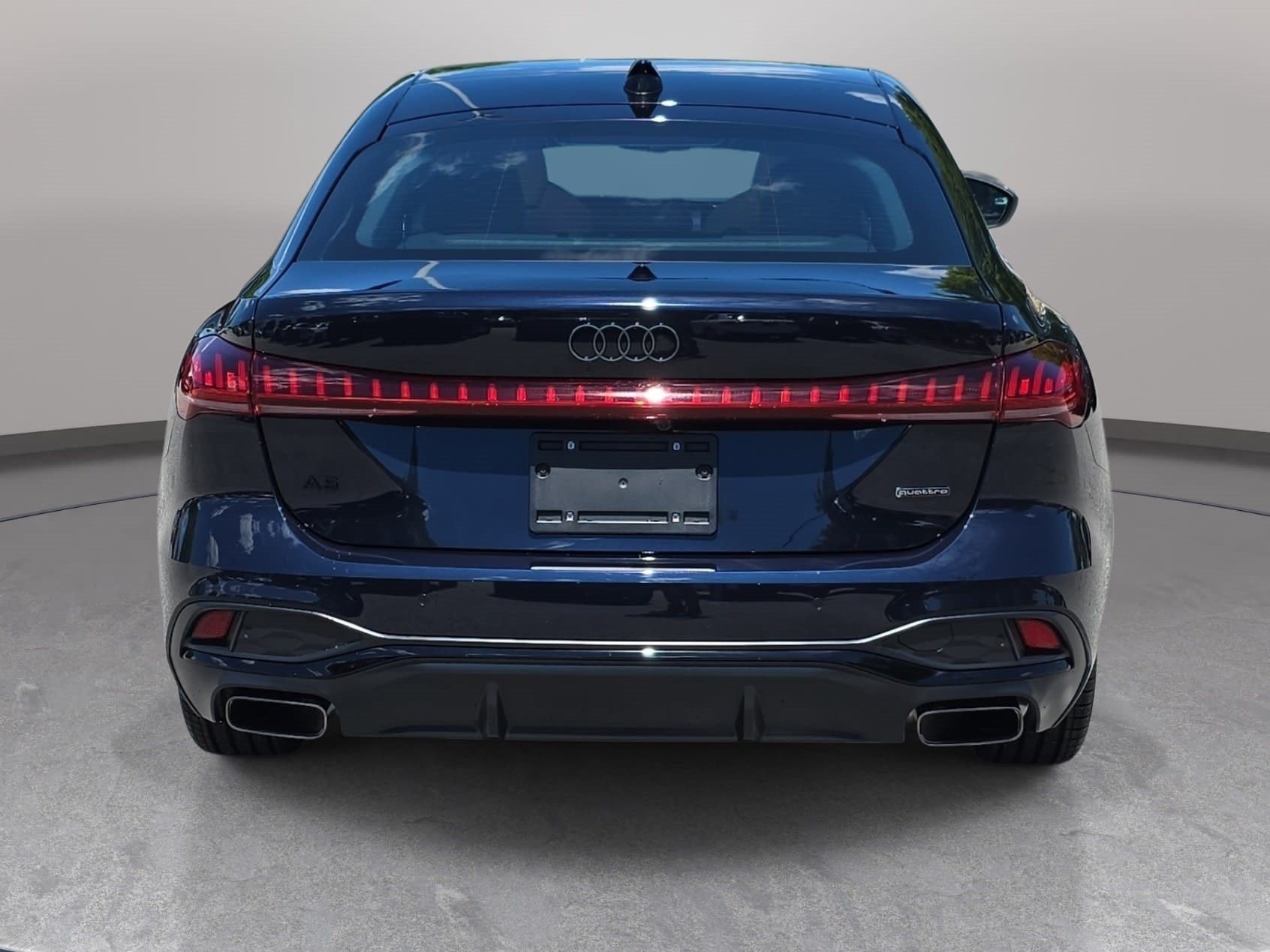 New 2026 Audi A5 2.0T Premium Plus AWD/4WD image 6