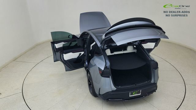 Used 2026 Tesla Model Y Performance AWD/4WD image 87