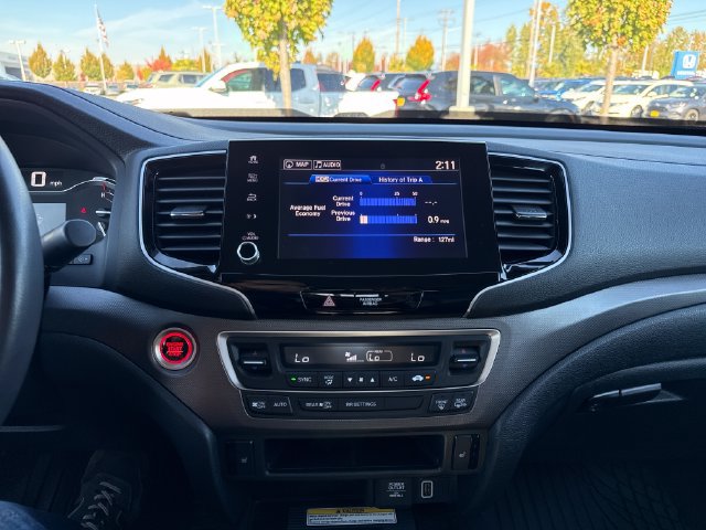 Certified 2023 Honda Ridgeline RTL-E image 20