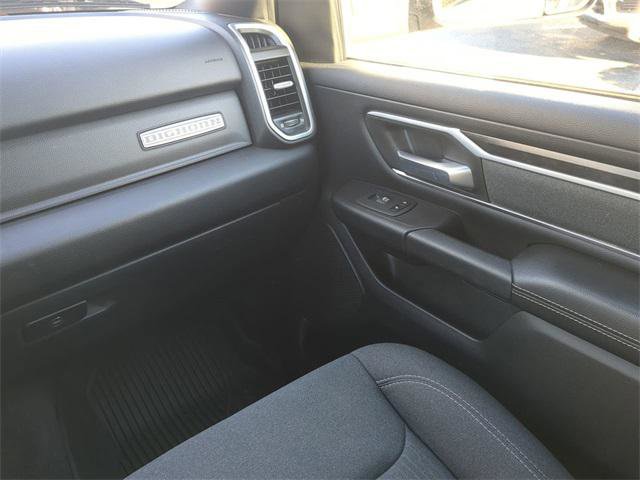 Certified 2021 RAM 1500 Big Horn image 19