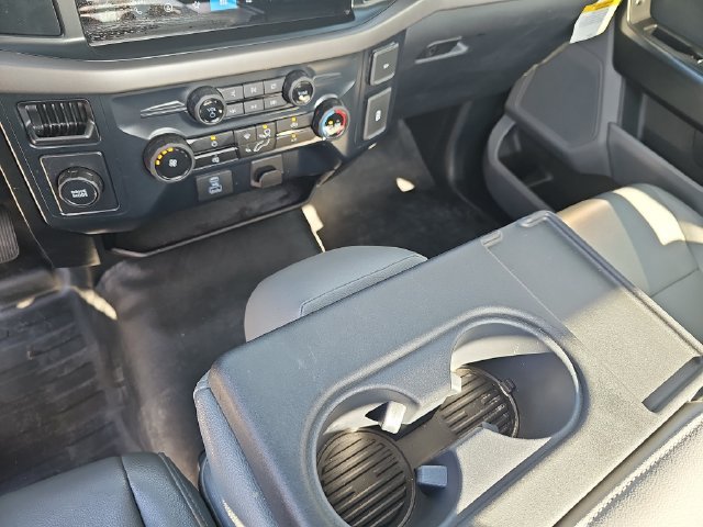 Certified 2024 Ford F150 XL RWD image 28