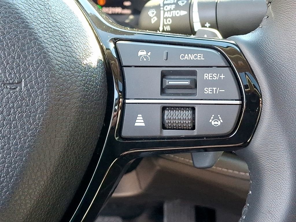 Used 2024 Honda Accord Touring image 24