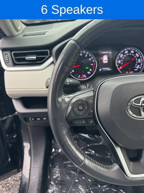 Used 2019 Toyota RAV4 XLE Premium w/ Cold Weather Package AWD/4WD image 17