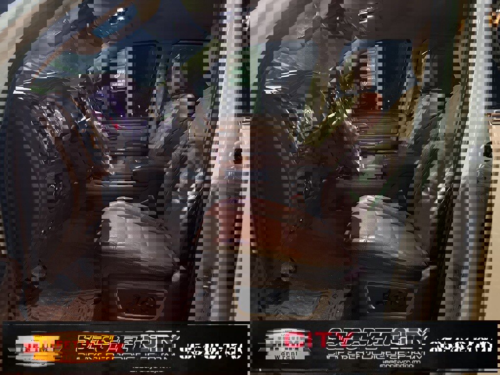 Used 2019 RAM 1500 Limited image 32