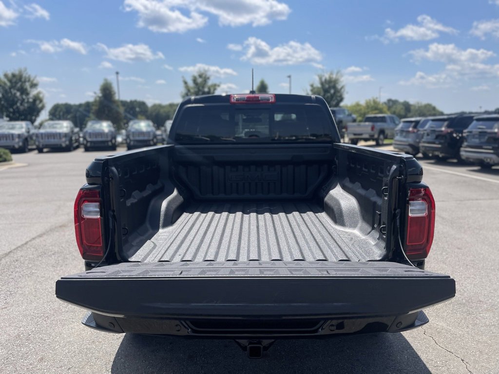 New 2026 GMC Canyon Denali image 7