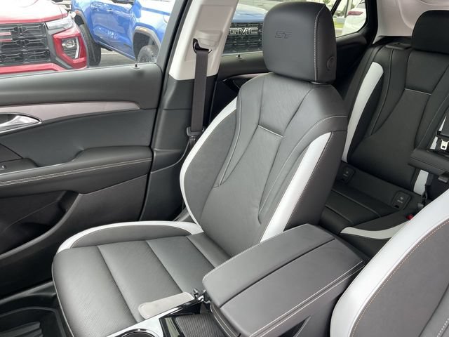 New 2026 Buick Envision Sport Touring AWD/4WD image 25