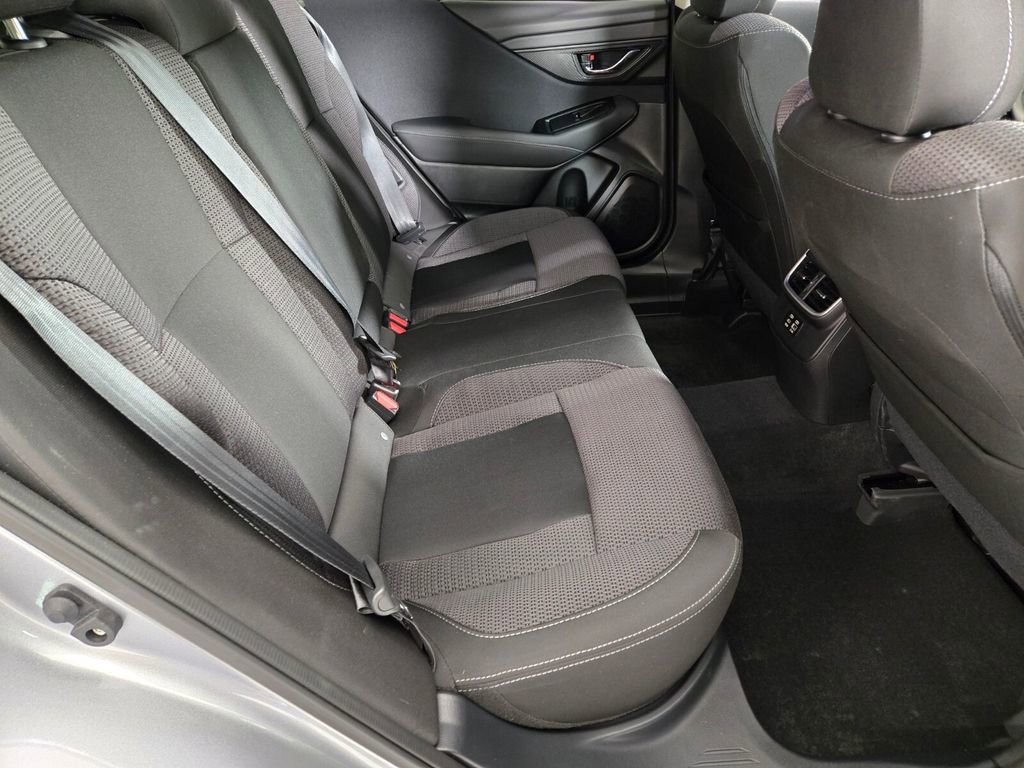 Certified 2025 Subaru Outback Premium AWD/4WD image 20
