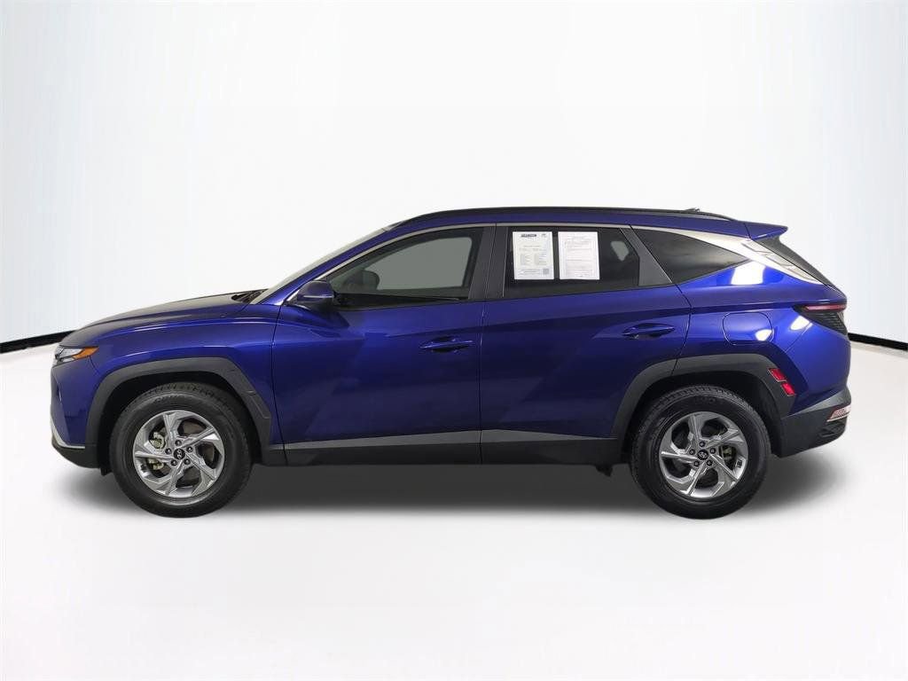 Used 2023 Hyundai Tucson SEL image 8