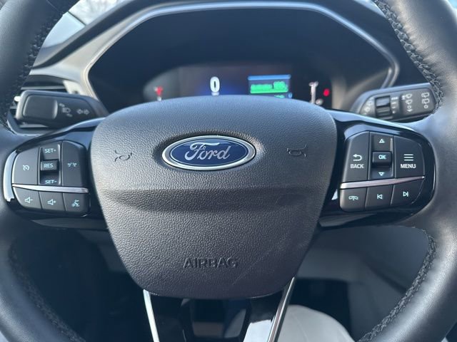 Used 2023 Ford Escape Active image 19