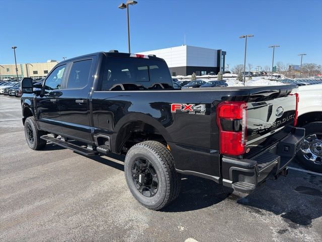 New 2026 Ford F250 XL w/ STX Appearance Package image 5