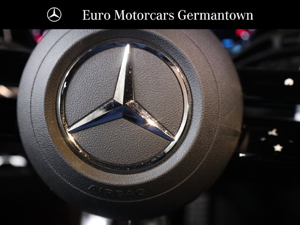Used 2026 Mercedes-Benz GLC 300 4MATIC image 14