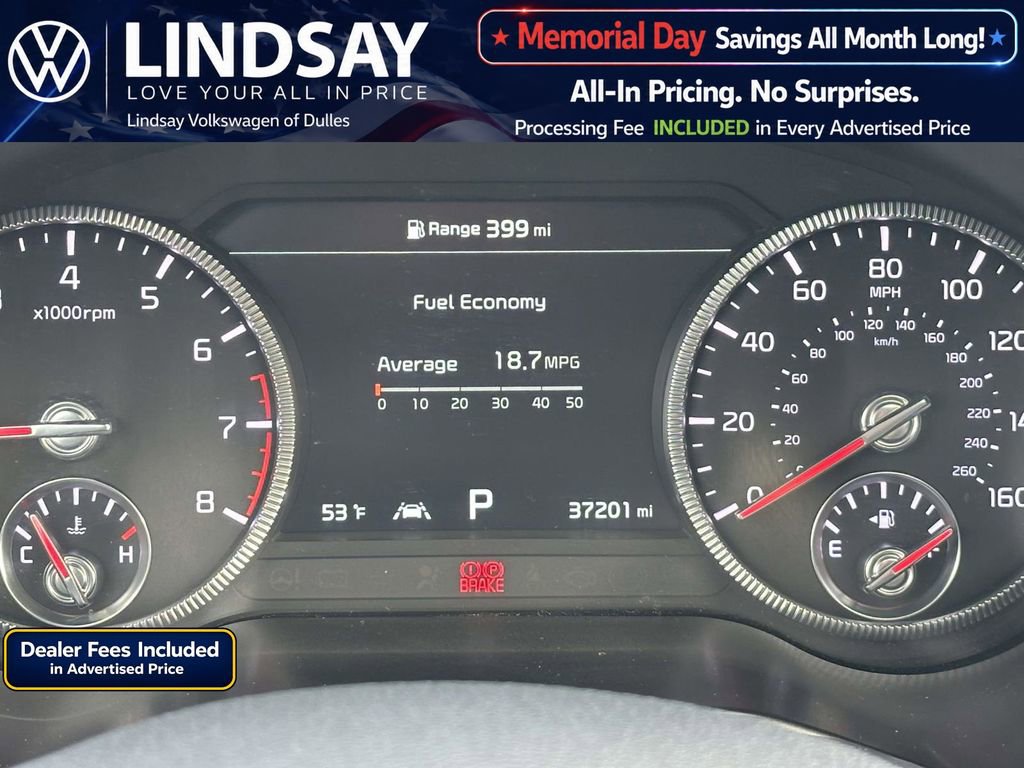 Used 2021 Kia Telluride SX w/ SX Prestige Package AWD/4WD image 27