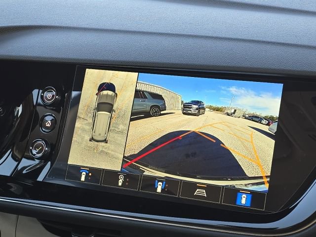 Used 2023 Buick Envision Avenir FWD image 41