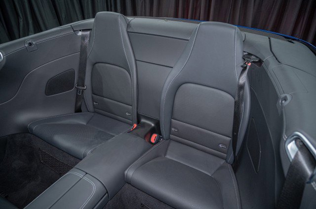 New 2025 Mercedes-Benz SL 55 AMG 4MATIC image 12