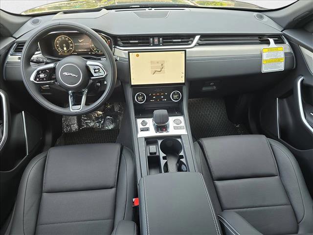 New 2026 Jaguar F-PACE R-Dynamic S image 6