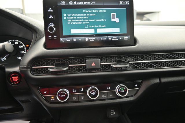 Used 2025 Honda HR-V EX-L image 13