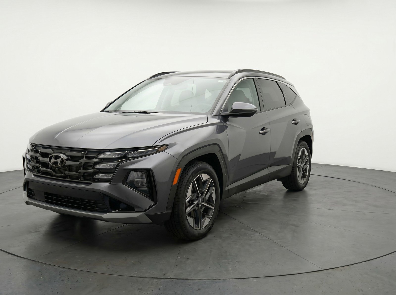 Used 2025 Hyundai Tucson SEL FWD image 3