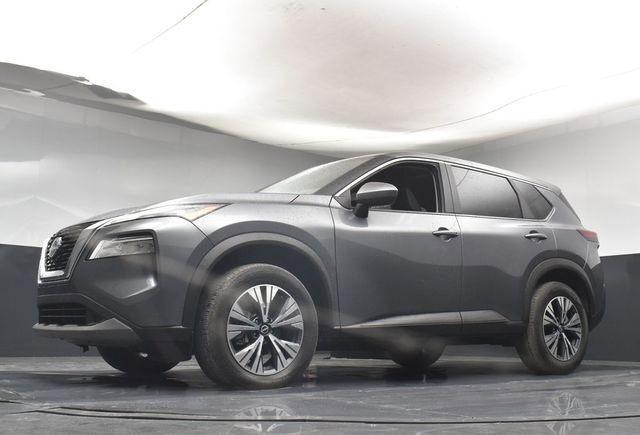 Used 2023 Nissan Rogue SV AWD/4WD image 31