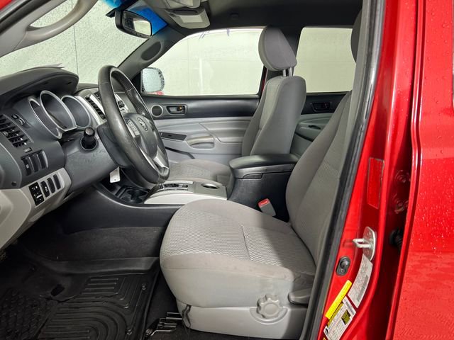 Used 2012 Toyota Tacoma PreRunner w/ SR5 Pkg image 10