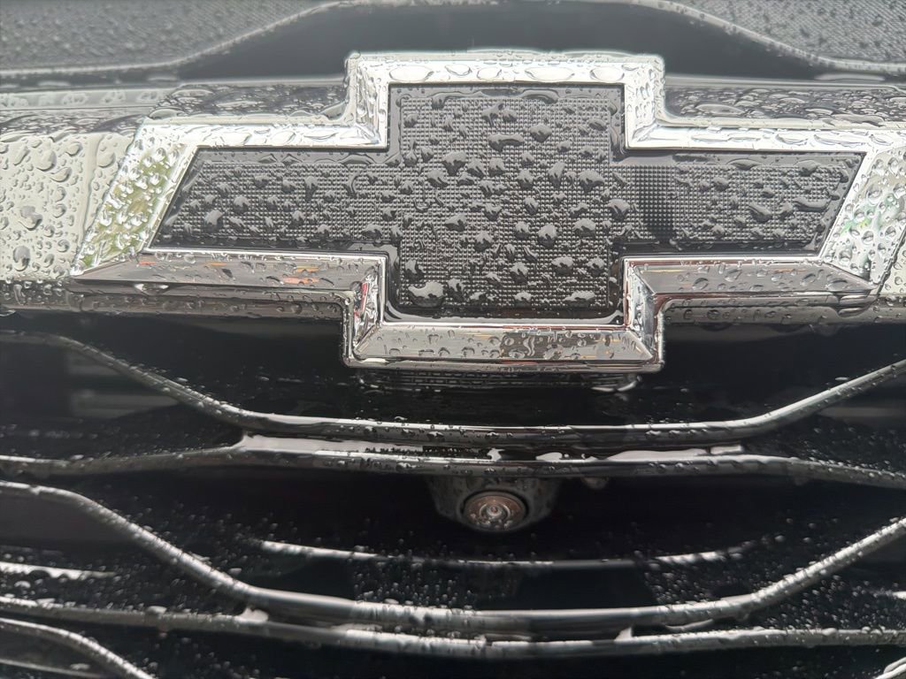 New 2025 Chevrolet Blazer RS w/ Driver Confidence II Package image 45